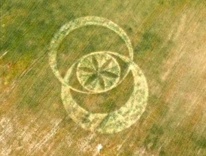 Crop Circle Australia