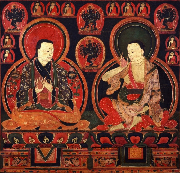 Milarepa Lessons from the Life and Songs of Tibets Great Yogi